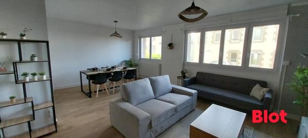 Appartement 5 pièce(s)