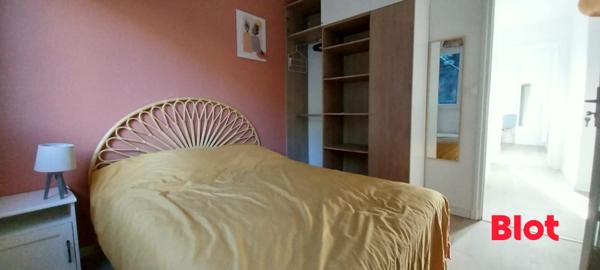 Appartement 5 pièce(s)