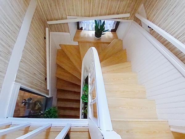 Maison de caractère au centre ville du Faouët