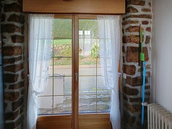 Maison de caractère au centre ville du Faouët