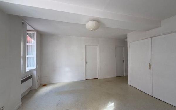 Appartement à vendre    2 pièces • 42,34 m2 Bayonne