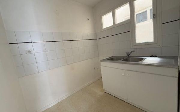 Appartement à vendre    2 pièces • 42,34 m2 Bayonne