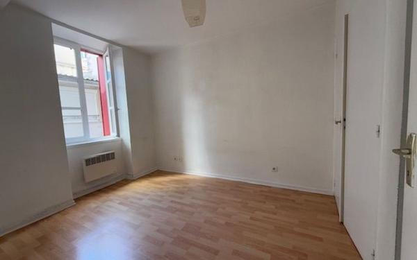 Appartement à vendre    2 pièces • 42,34 m2 Bayonne