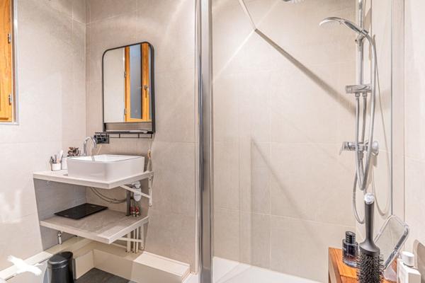 Appartement à vendre |  Bordeaux |  2 pièces | 40 m²