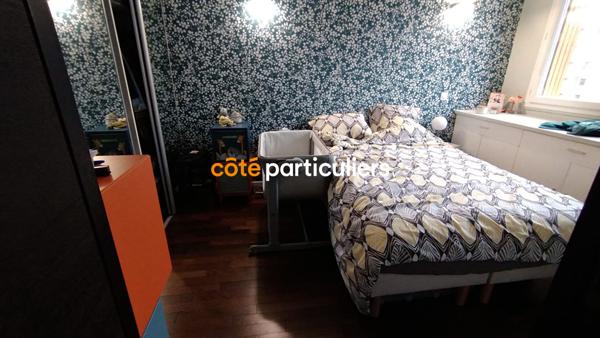 Vente Appartement49 m² - 2 Pièces - PARIS (75012)