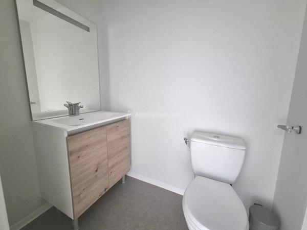 Location Appartement 1 pièces 20 m2 à Albi