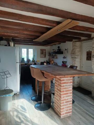 Maison à vendre 5 pièces de 136 m²