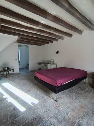 Maison à vendre 5 pièces de 136 m²