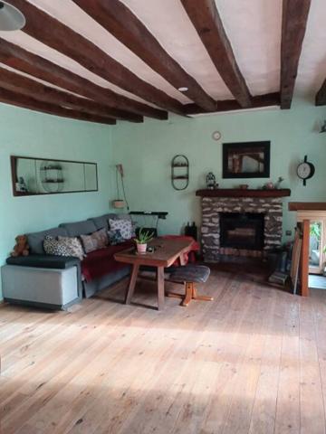 Maison à vendre 5 pièces de 136 m²