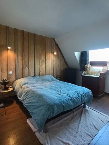 Maison à vendre 5 pièces de 136 m²