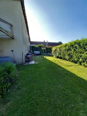 Maison à vendre 5 pièces de 136 m²