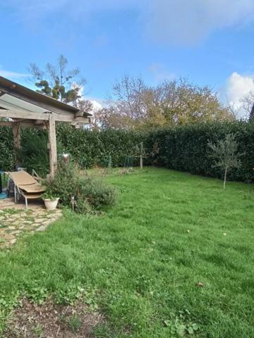 Maison à vendre 5 pièces de 136 m²