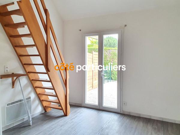 Location Appartement30 m² - 2 Pièces - AMILLY (45200)