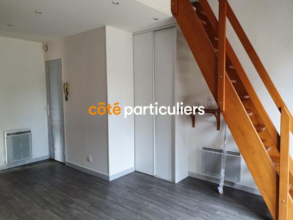 Location Appartement30 m² - 2 Pièces - AMILLY (45200)