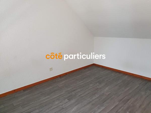 Location Appartement30 m² - 2 Pièces - AMILLY (45200)