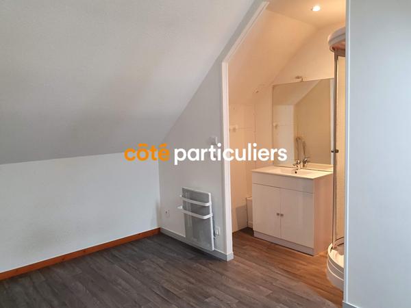 Location Appartement30 m² - 2 Pièces - AMILLY (45200)