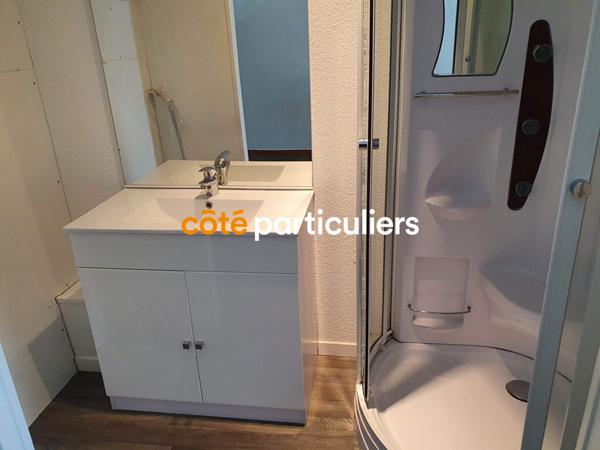 Location Appartement30 m² - 2 Pièces - AMILLY (45200)