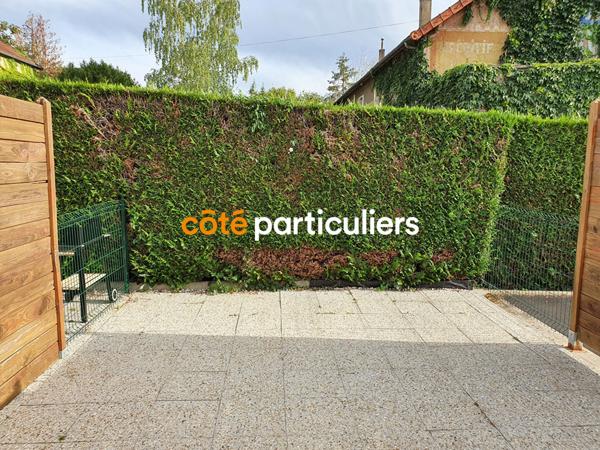Location Appartement30 m² - 2 Pièces - AMILLY (45200)