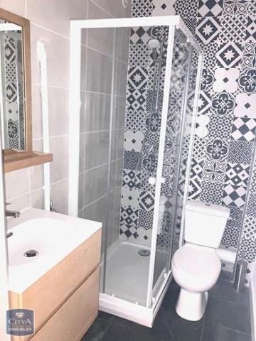 Appartement à louer 1 pièce 25.1m²