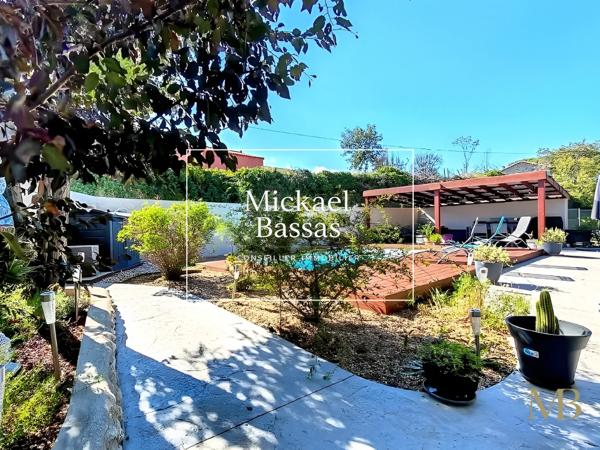 Maison 4 pièces - 102 m²