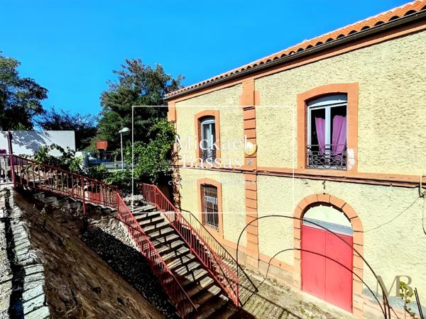 Maison 4 pièces - 102 m²