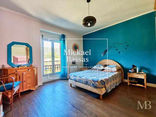 Maison 4 pièces - 102 m²