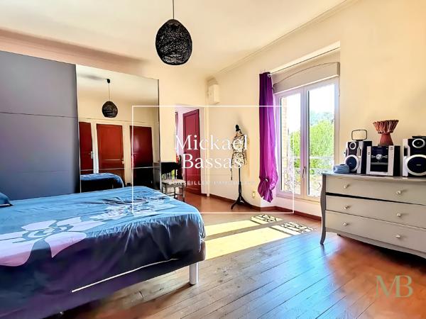 Maison 4 pièces - 102 m²