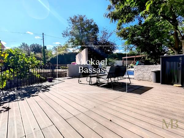 Maison 4 pièces - 102 m²