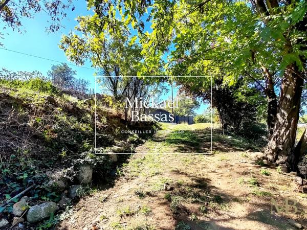 Maison 4 pièces - 102 m²