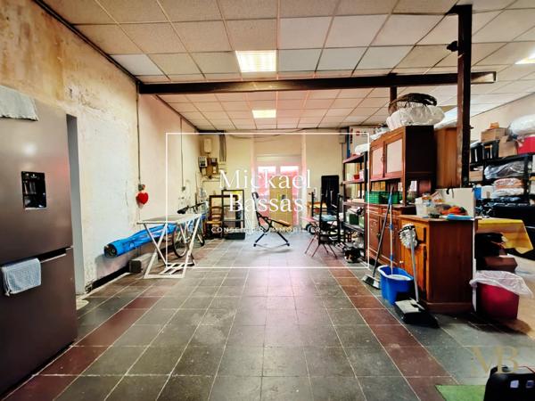 Maison 4 pièces - 102 m²