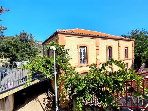 Maison 4 pièces - 102 m²