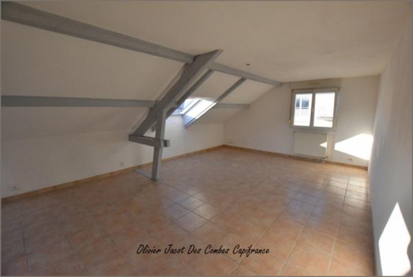 Immeuble à vendre VALENTIGNEY (25)