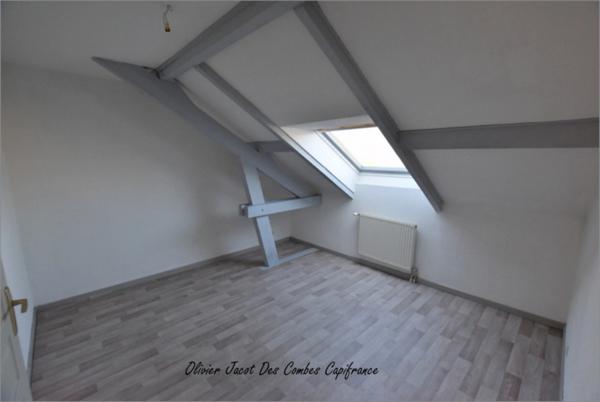 Immeuble à vendre VALENTIGNEY (25)