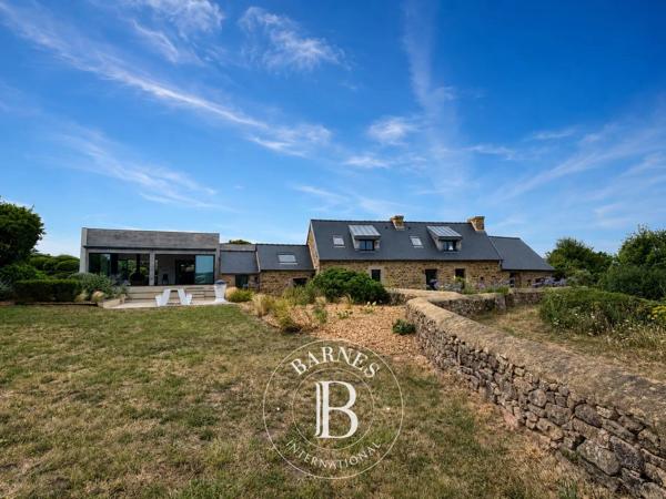 Penvénan, Maison  300 m² à vendre