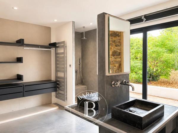 Penvénan, Maison  300 m² à vendre