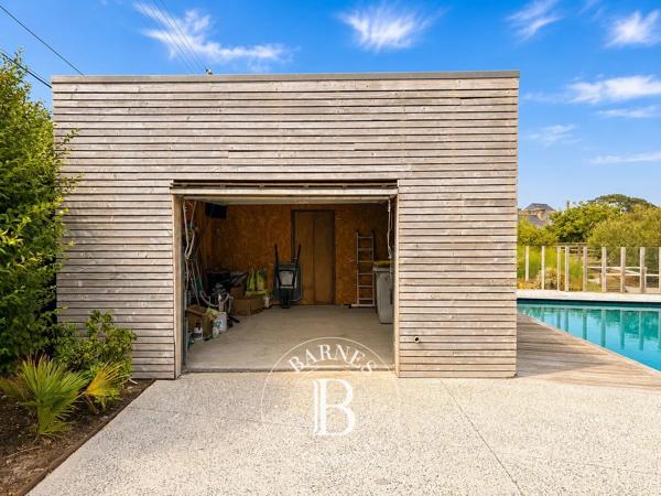 Penvénan, Maison  300 m² à vendre