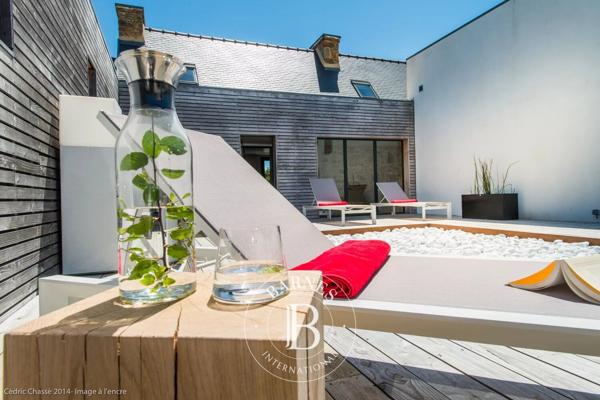 Penvénan, Maison  300 m² à vendre