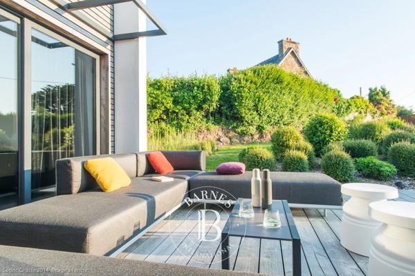 Penvénan, Maison  300 m² à vendre