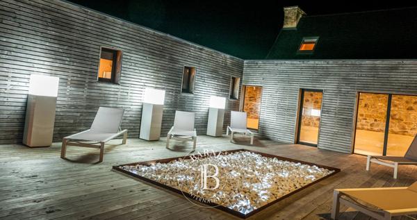 Penvénan, Maison  300 m² à vendre
