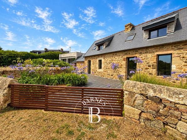 Penvénan, Maison  300 m² à vendre
