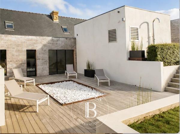 Penvénan, Maison  300 m² à vendre