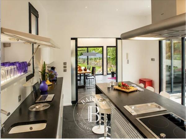 Penvénan, Maison  300 m² à vendre