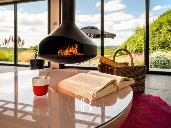 Penvénan, Maison  300 m² à vendre