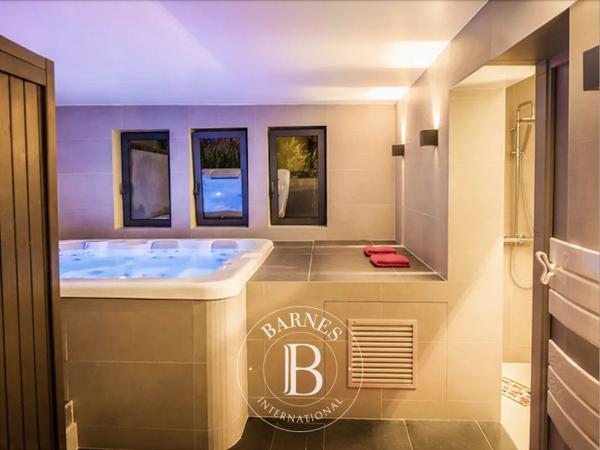 Penvénan, Maison  300 m² à vendre