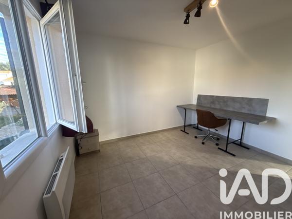 Location maison 3 pièces 80 m² Aramon