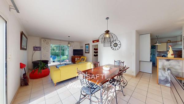 Maison 4 pièces 2001 - 103 m2