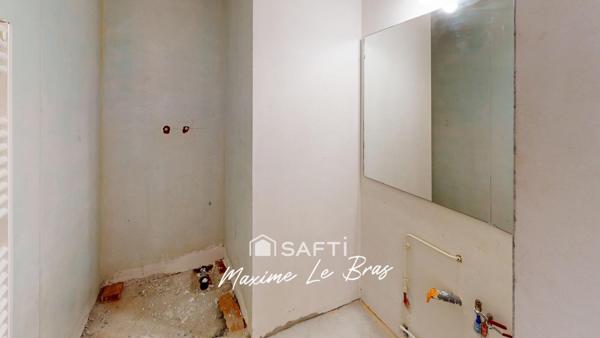 Maison 4 pièces 2001 - 103 m2