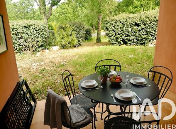 Appartement à vendre 2 pièces 41 m² Fayence