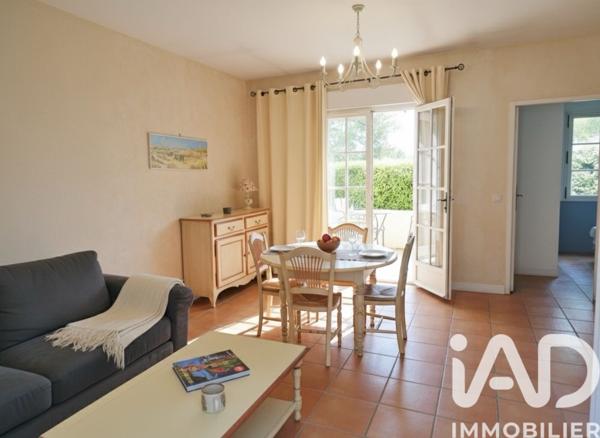 Appartement à vendre 2 pièces 41 m² Fayence