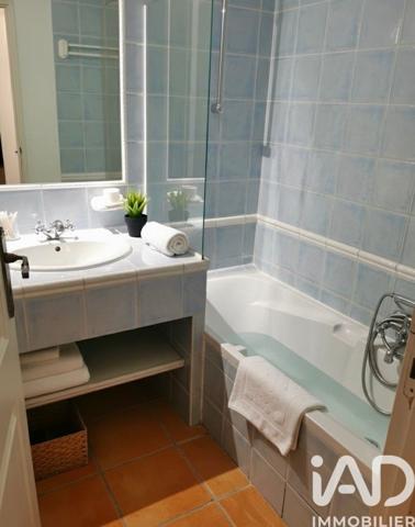 Appartement à vendre 2 pièces 41 m² Fayence